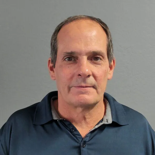John Meacham, founder of Server Surgeon